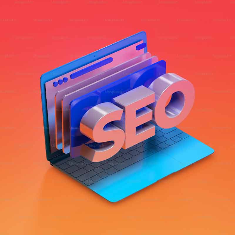 SEO & Marketing