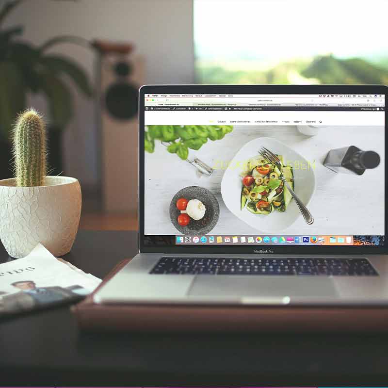 Webpflege, Beratung & Support