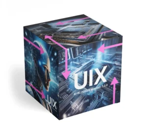 AI Blogger by UIX – Automatisierte Blog-Artikel mit Open AI