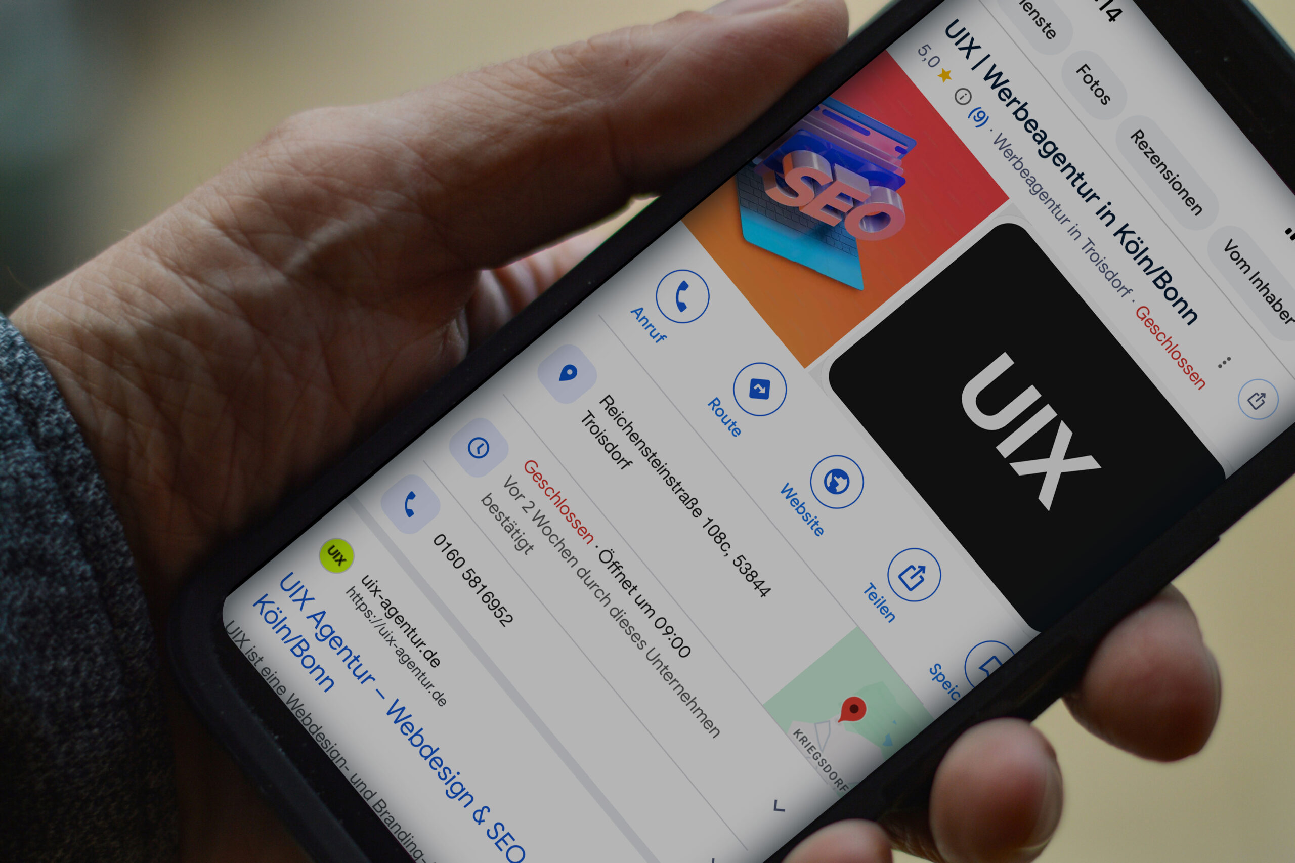 google-business-profil-optimieren-lokale-sichtbarkeit-fuer-kmu