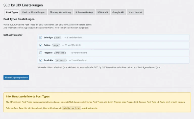 seo-by-uix-einstellungen-post-types
