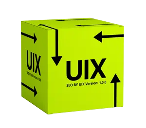 SEO by UIX Plugin