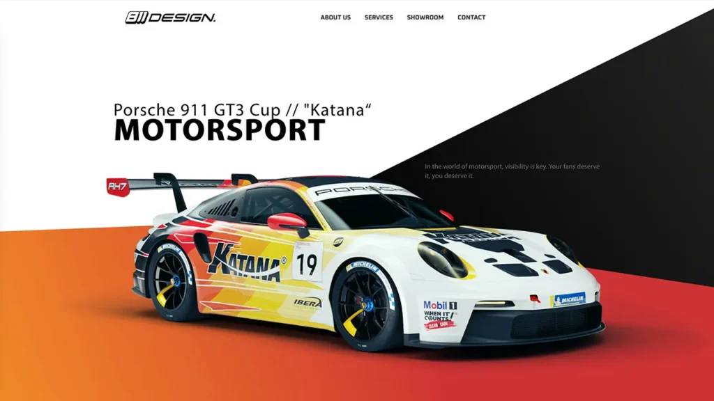webdesign-automotive