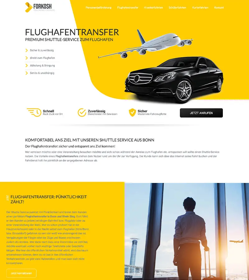 webdesign-fuer-taxi-unternehmen