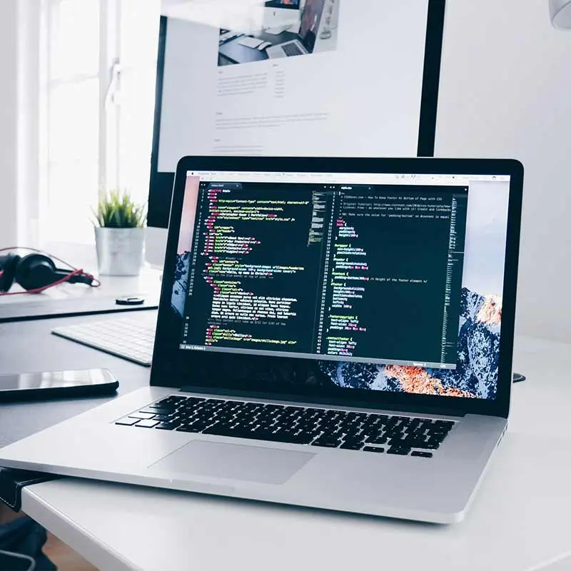 Theme Development – Maßgeschneiderte WordPress-Themes